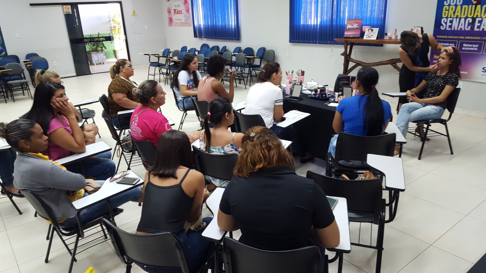EMPREENDEDORISMO - SEMANA DO MICROEMPREENDEDOR INDIVIDUAL OFERECE CAPACITAÇÃO GRATUITA EM PIMENTA BUENO - News Rondônia