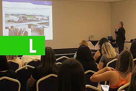 CONETUR APRESENTA AÇÕES DURANTE ENCONTRO NACIONAL DA ABAV, EM PORTO VELHO - News Rondônia