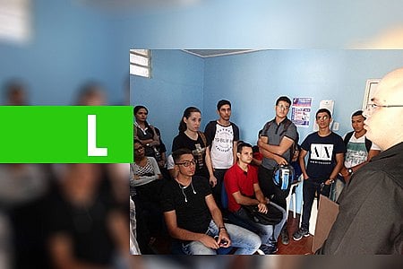 CANDIDATOS DO PROGRAMA PRESTADOR VOLUNTÁRIO DO SERVIÇO ADMINISTRATIVO REALIZAM INSPEÇÃO MÉDICA - News Rondônia