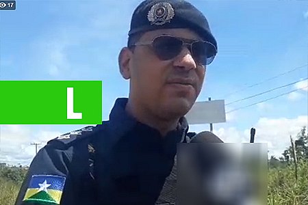 COLETIVA DE IMPRENSA SOBRE A INTERVENÇÃO DA PM NO SISTEMA PENITENCIÁRIO - News Rondônia