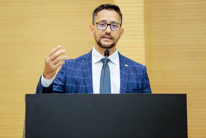 Governo atende deputado Anderson e reajusta auxílio-alimentação de toda categoria; PCCR será encaminhado no primeiro semestre de 2022 - News Rondônia