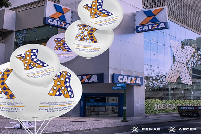 Caixa celebra 161 anos de história ao lado dos brasileiros - News Rondônia