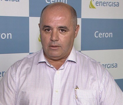 DIRETOR-PRESIDENTE DA ENERGISA SE REÚNE NESTA QUARTA FEIRA COM PREFEITO E VEREADORES DE VILHENA - News Rondônia