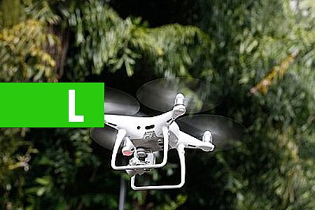 VOO IRREGULAR DE DRONE PARALISA AEROPORTO DE CONGONHAS POR 20 MINUTOS - News Rondônia