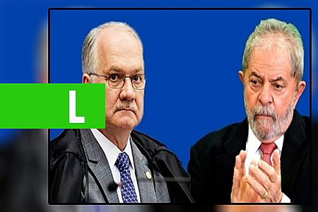 FACHIN LIBERA PARA JULGAMENTO NOVO PEDIDO DE LIBERDADE DE LULA - News Rondônia