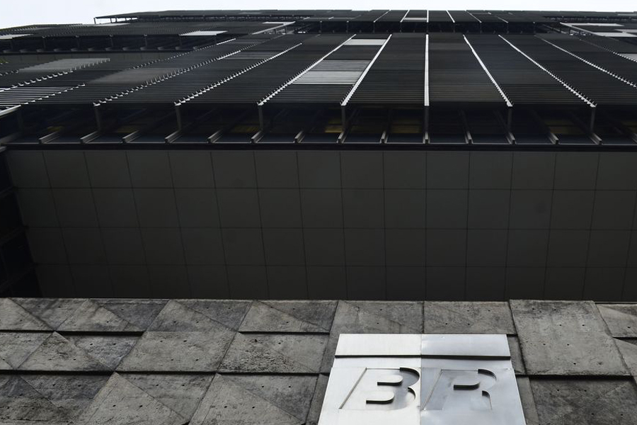 Petrobras obtém lucro de mais de R$ 1 bilhão no primeiro trimestre - News Rondônia
