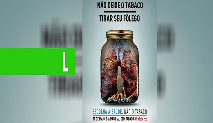 SEMUSA QUALIFICA PROFISSIONAIS PARA PROGRAMA ANTI TABAGISMO - News Rondônia
