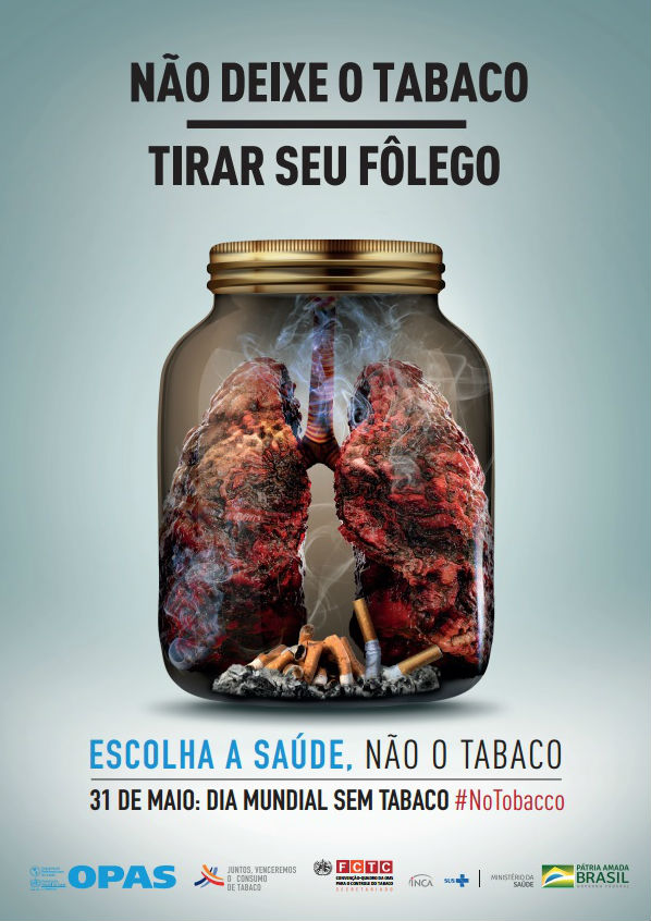 SEMUSA QUALIFICA PROFISSIONAIS PARA PROGRAMA ANTI TABAGISMO - News Rondônia