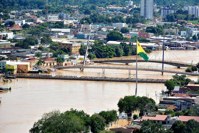 Rio Branco terá mais 14 profissionais do Mais Médicos - News Rondônia