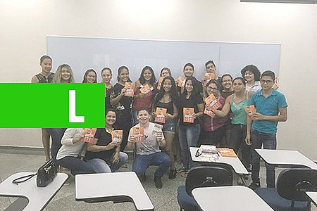 MAIS DE 30 ALUNOS CONCLUEM CURSO DE INFORMÁTICA OFERECIDO PELA PREFEITURA DE PORTO VELHO E SÃO LUCAS - News Rondônia