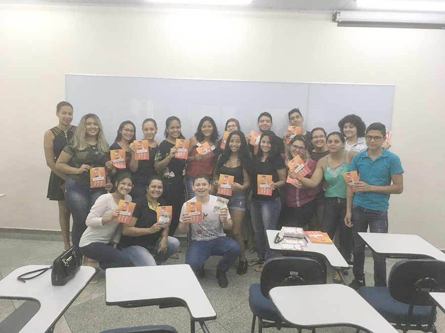 MAIS DE 30 ALUNOS CONCLUEM CURSO DE INFORMÁTICA OFERECIDO PELA PREFEITURA DE PORTO VELHO E SÃO LUCAS - News Rondônia