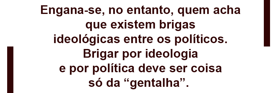 POVO ESCOLHIDO, POVO INFELIZ! - POR PROFESSOR NAZARENO* - News Rondônia