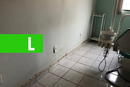 SEMUSA: CONCLUÍDOS OS REPAROS NO CEO DA ZONA SUL - News Rondônia