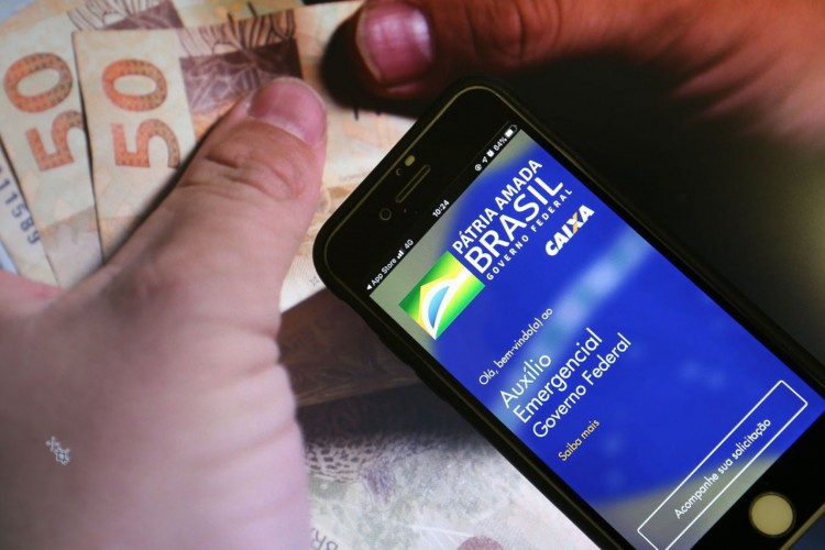 NOVO AUXÍLIO: Benefício deve ter novo nome e valor deverá ser de R$ 200 - News Rondônia