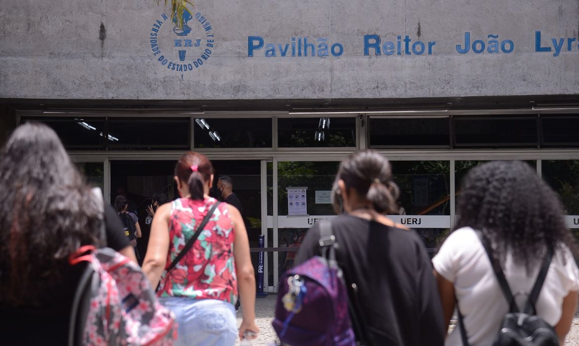 Começa matrícula para pré-selecionados na lista de espera do Prouni - News Rondônia