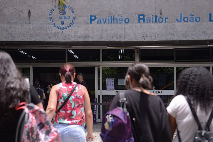 Começa matrícula para pré-selecionados na lista de espera do Prouni - News Rondônia