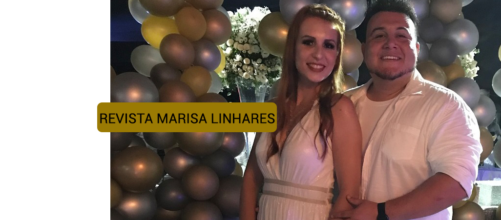 Coluna Social Marisa Linhares: Revista Marisa Linhares - News Rondônia