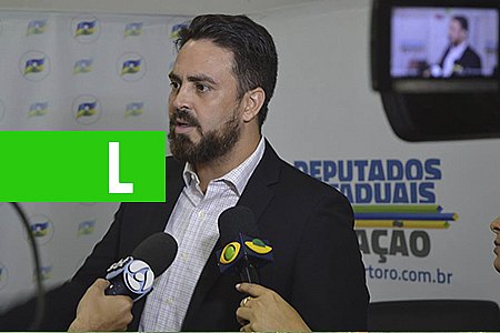 LÉO MORAES GARANTE QUE BATALHA POR POSSE DE CONCURSADOS APROVADOS CONTINUA - News Rondônia