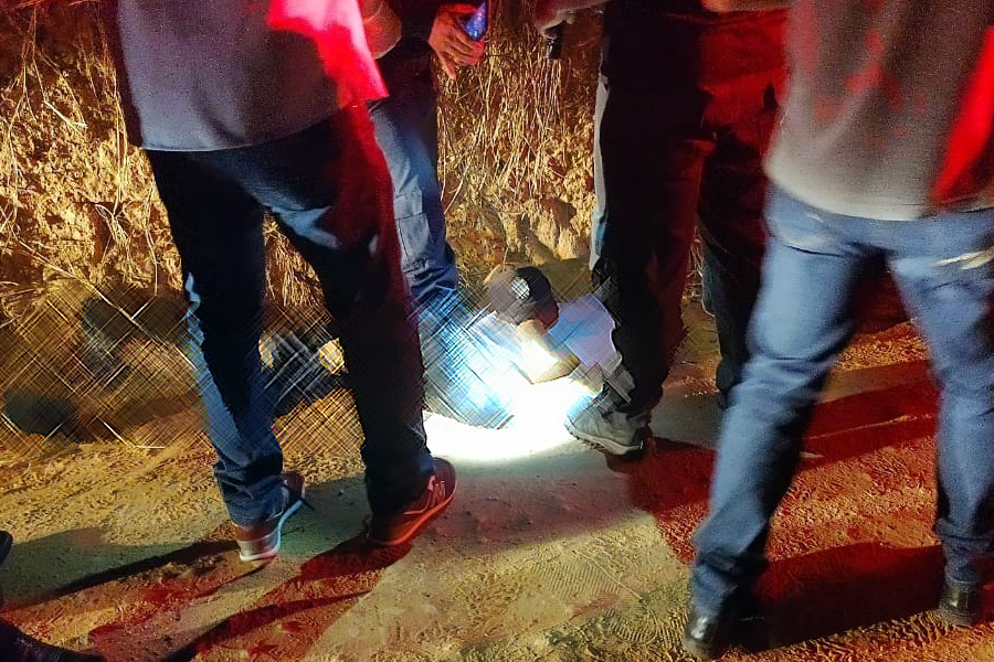 Suspeito invade residência e tenta matar jovem a facadas - News Rondônia
