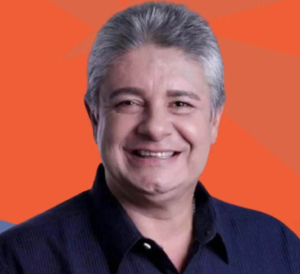 Nota de Pesar: Deputado Jair Montes lamenta o falecimento de Dalterson Vieira - News Rondônia