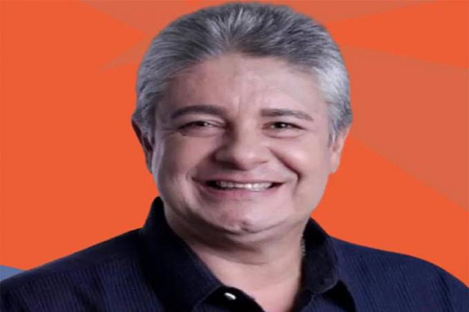 Nota de Pesar: Deputado Jair Montes lamenta o falecimento de Dalterson Vieira - News Rondônia