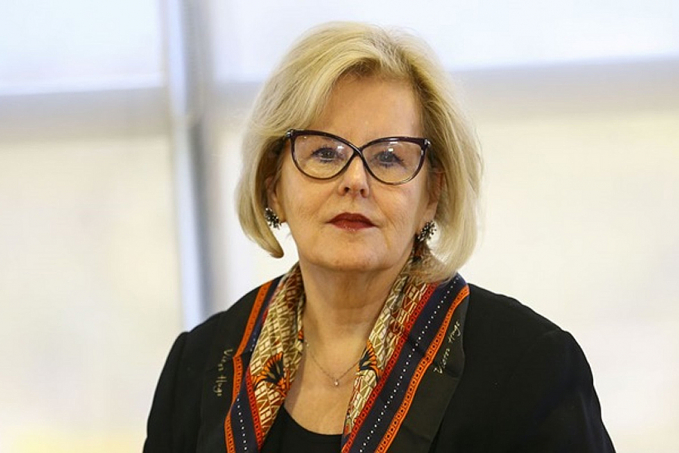 Rosa Weber abre inquérito sobre o presidente no caso Covaxin - News Rondônia