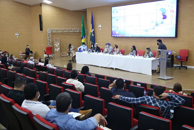 Rondônia autoriza vacinação contra covid-19 em adolescentes a partir de 12 anos com o imunizante Pfizer - News Rondônia