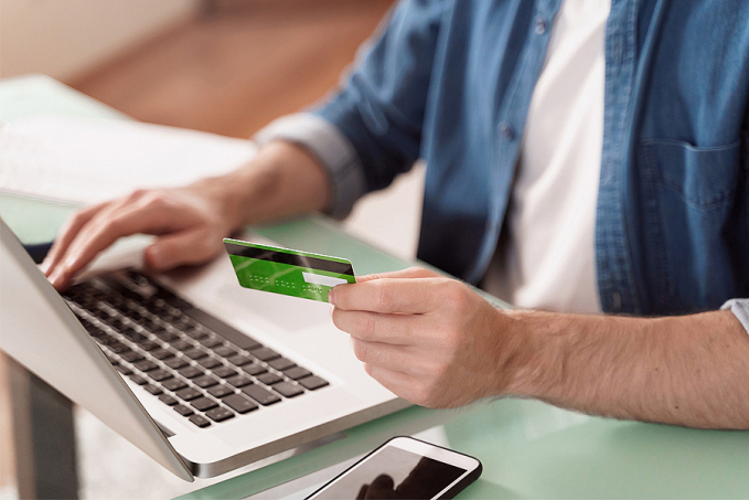 Norte apresenta alta de 19,80% nas vendas por e-commerce em abril de 2021 ante o mesmo mês do ano anterior - News Rondônia