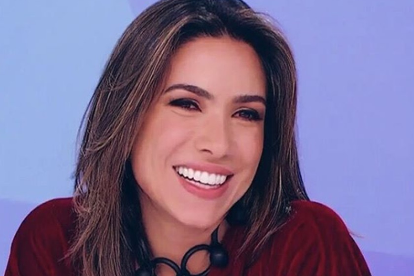 SEM PROGRAMA NO SBT, PATRÍCIA ABRAVANEL VAI PARAR EM ATRAÇÃO DA GLOBO - News Rondônia