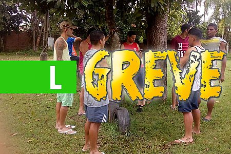 BOMBA: JOGADORES DO RONDONIENSE SOCIAL CLUBE FAZEM GREVE POR CAUSA DE SALÁRIOS ATRASADOS - News Rondônia