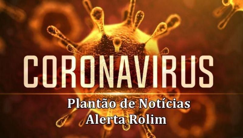 IDOSO DE 63 ANOS COM CÂNCER, É O QUINTO CASO SUSPEITO DE CORONAVÍRUS EM ROLIM DE MOURA - News Rondônia