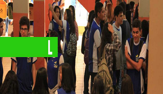 RONDÔNIA AVANÇA NAS ETAPAS PARA IMPLANTAÇÃO DO NOVO REFERENCIAL CURRICULAR DO ENSINO MÉDIO - News Rondônia