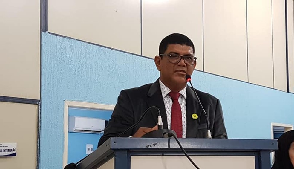 POLÍTICA & MURUPI: PRISION-TUR - News Rondônia