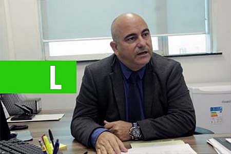 PATRIMÔNIO E REGULARIZAÇÃO FUNDIÁRIA SÃO REORGANIZADOS NA NOVA GESTÃO ESTADUAL - News Rondônia
