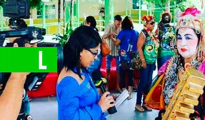 Lenha na fogueira: Dia nacional da cultura - News Rondônia