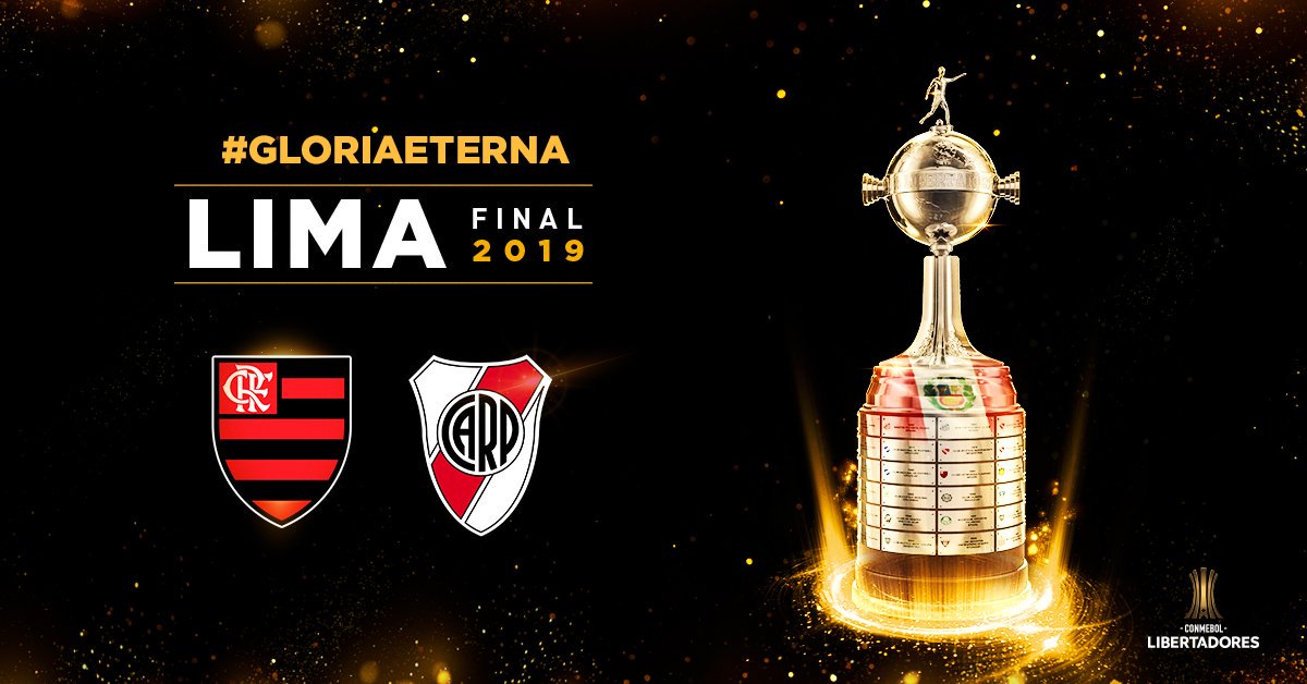 ASSISTA 'GLÓRIA ETERNA AO FLAMENGO', DOCUMENTÁRIO DA PRIMEIRA FINAL ÚNICA DA HISTÓRIA DA LIBERTADORES - News Rondônia