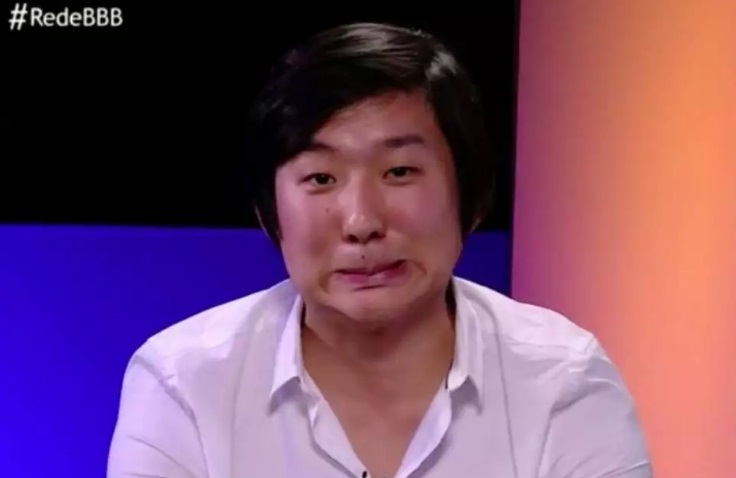 NÃO TENHO HATERS, TENHO FÃS REVOLTADOS, AFIRMA PYONG - News Rondônia