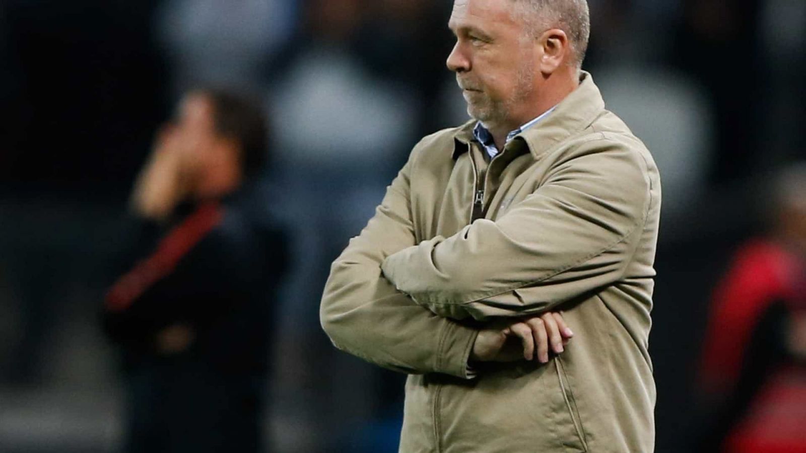 MANO MENEZES ASSUME O PALMEIRAS - News Rondônia