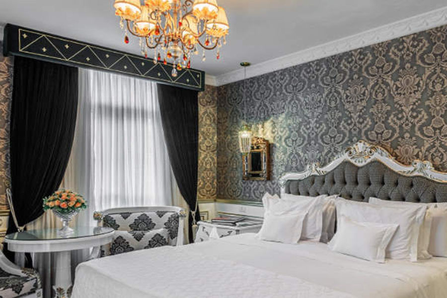 Hotel brasileiro é eleito melhor do mundo em ranking internacional - News Rondônia