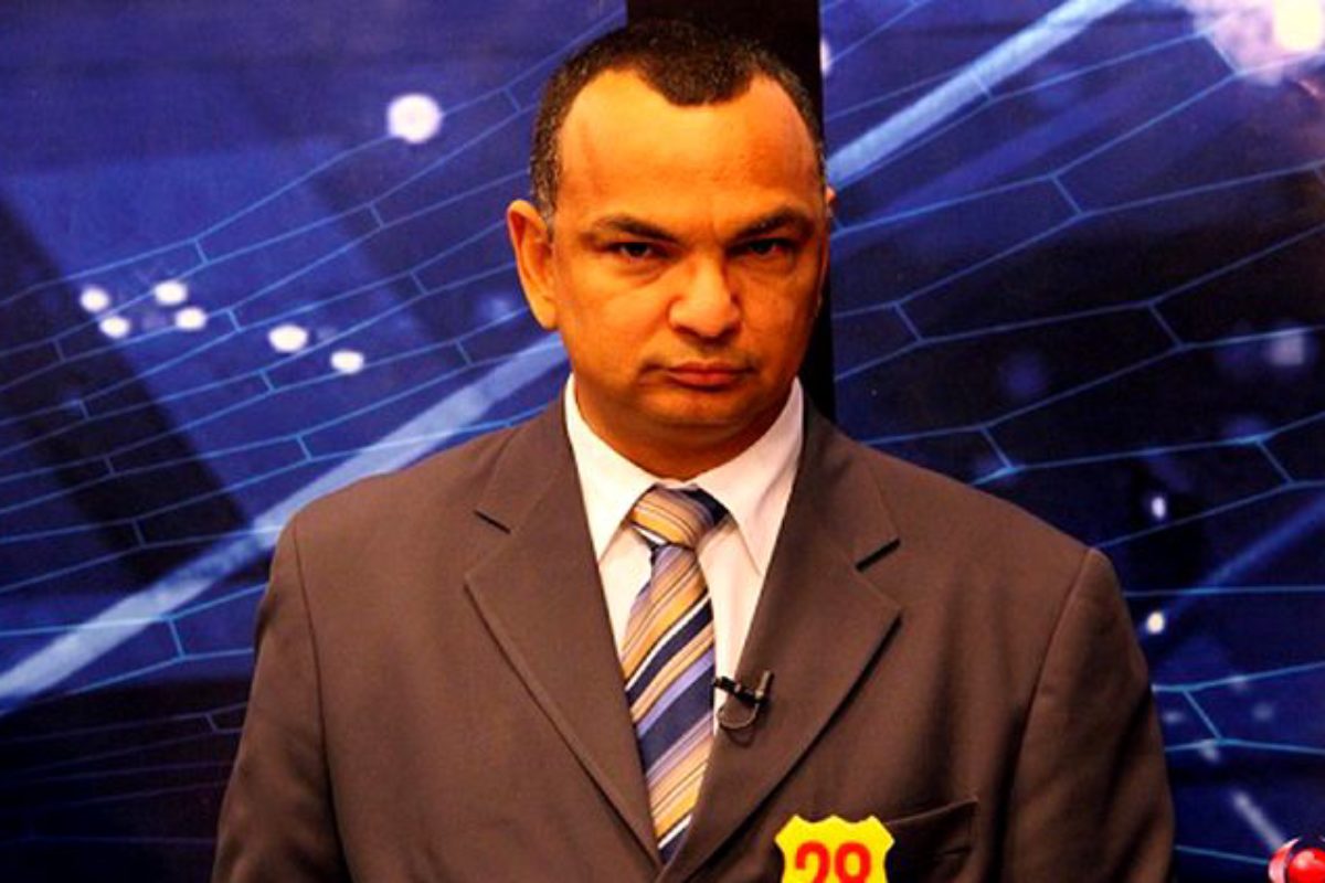 AGENDA CORONEL CHARLON - PRTB - News Rondônia