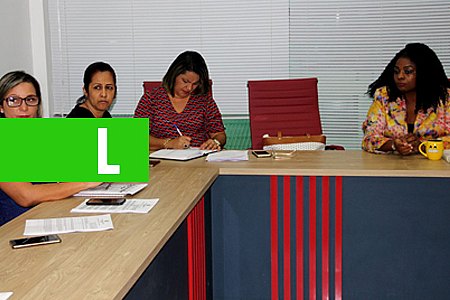 SECRETARIA ESTADUAL DE EDUCAÇÃO INICIA AGENDA COM DIRIGENTES SINDICAIS PARA REVISÃO DO PLANO DE CARREIRA, CARGOS E REMUNERAÇÃO - News Rondônia