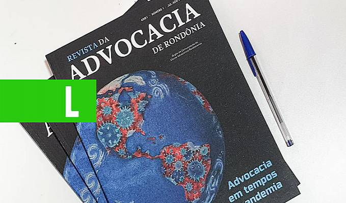 Acadêmicos de Direito da Unesc terão a oportunidade de publicar artigos na Revista da Advocacia de Rondônia - News Rondônia