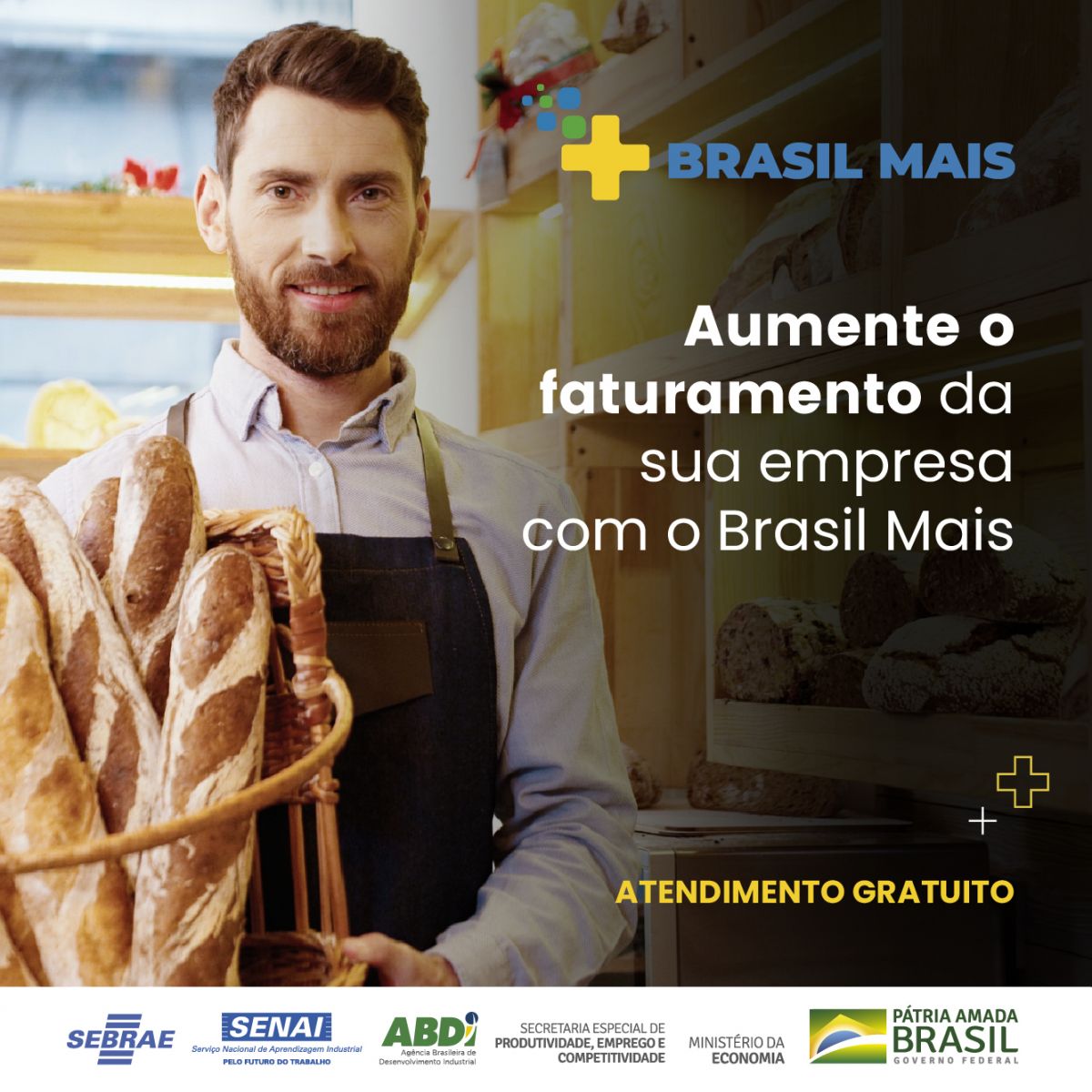 Sebrae e Governo Federal oferecem consultorias para melhorar faturamento de empresas - News Rondônia