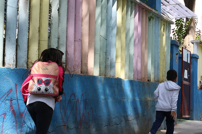 Volta às aulas: como lidar com dificuldade de alunos em acordar cedo - News Rondônia