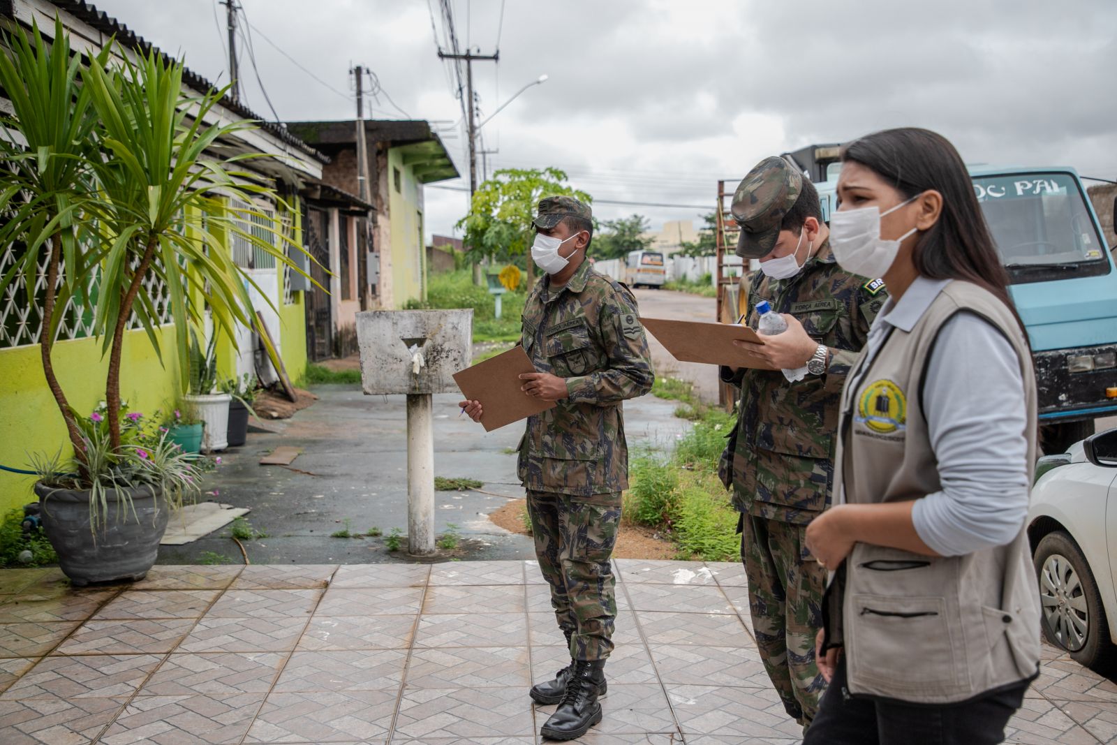 Porto Velho intensifica ações de monitoramento e eliminação do Aedes aegypti - News Rondônia