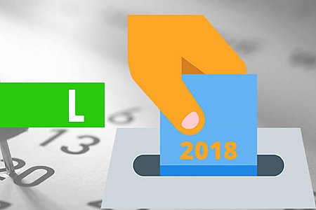 ELEIÇÃO E ACORDOS PARTIDÁRIOS - News Rondônia