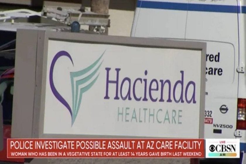 POLÍCIA INVESTIGA ESTUPRO DE PACIENTE EM COMA HÁ 14 ANOS QUE DEU À LUZ - News Rondônia
