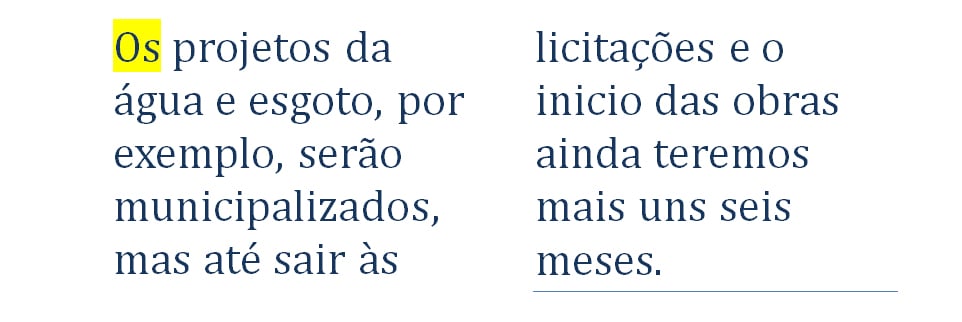 OS DESAFIOS DE PVH - POR CARLOS SPERANÇA - News Rondônia