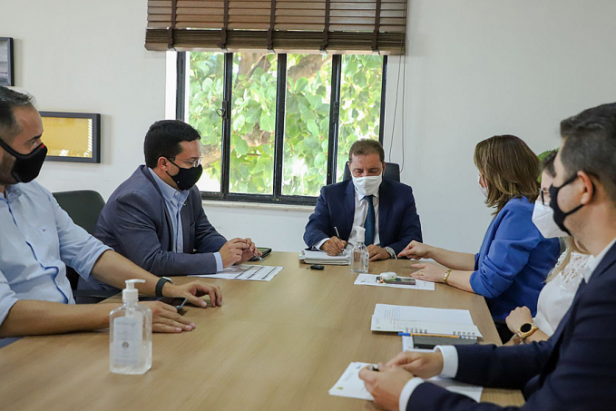 Prefeitura de Porto Velho recebe mais recursos para saúde e educação - News Rondônia