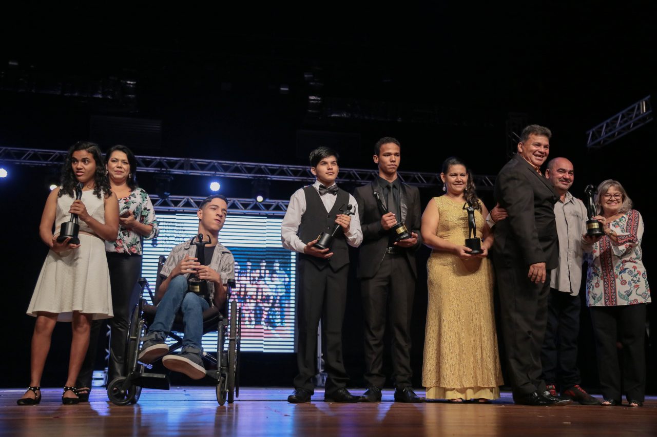 EVENTO - PRÊMIO ESPORTE RONDÔNIA SERÁ EM ABRIL E INSCRIÇÕES VÃO ATÉ O PRÓXIMO DIA 28 - News Rondônia